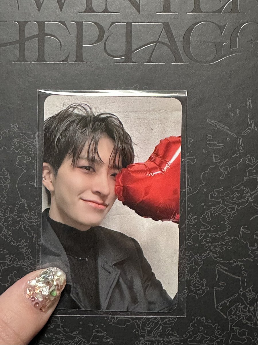 どなたか こちらのかわいいヨンちゃんを
マクと交換していただける心優しい方はおりませんか🙇🏻‍♀️
配送方法などは ご希望に添わせて頂くので🙇🏻‍♀️