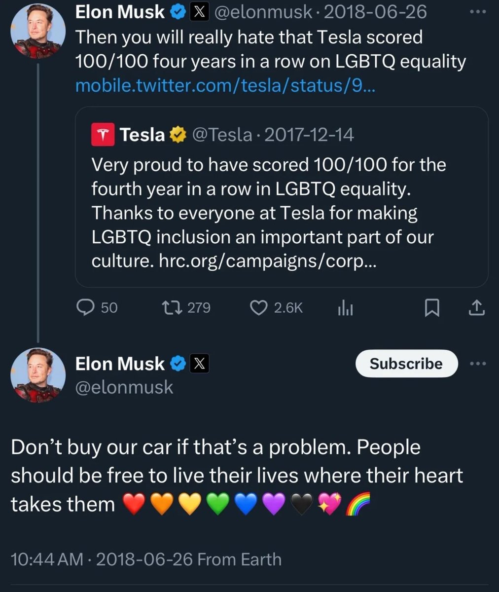 MrCalebCrawdad's tweet photo. @KRoelandschap @elonmusk @teslaownersSV @teslaeurope https://t.co/votYBdWSmf
