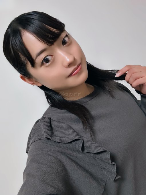 Twitterのコスプレ画像2