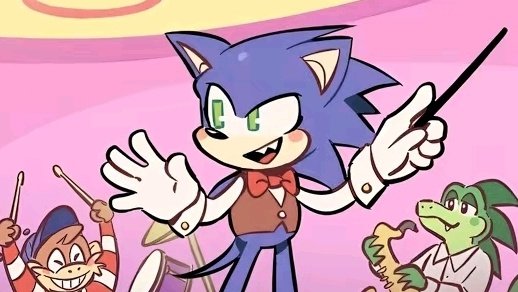 ☆     P is for Pin!      ☆

              ---

#MVRP #SONICRP