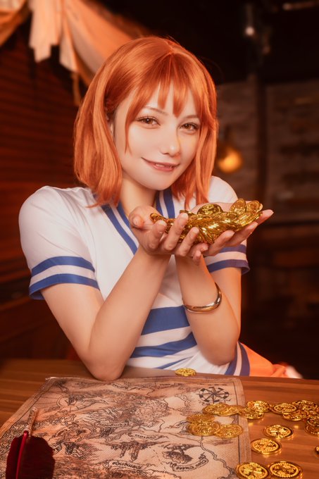 Twitterのコスプレ画像11