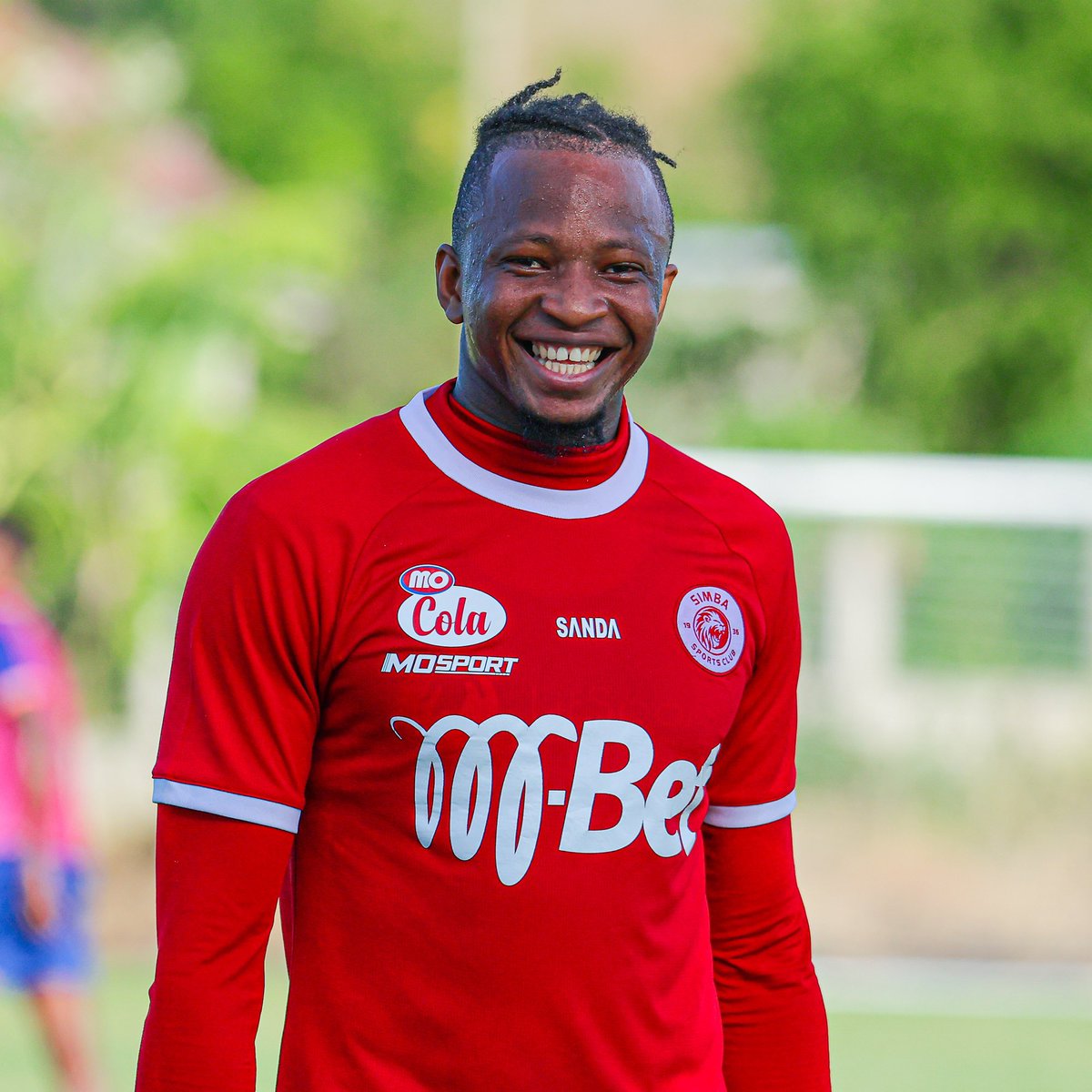 Hongera jirani yangu wa Mbweni