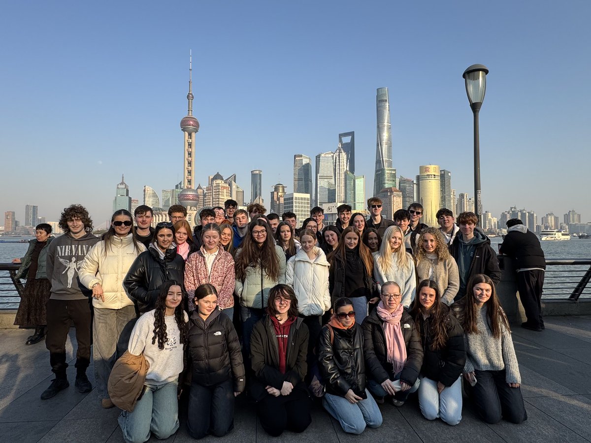 OLSPCK GEOGRAPHY tweet media