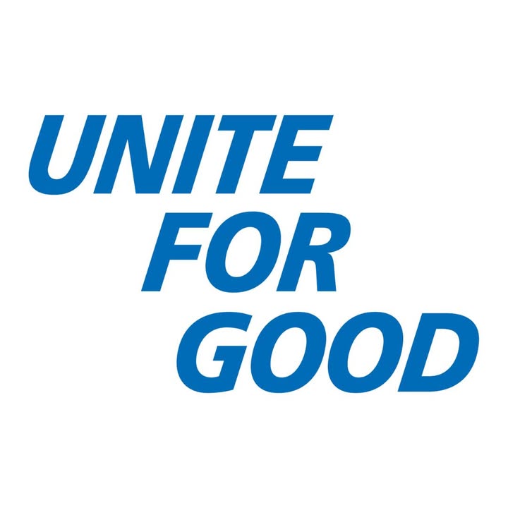 JohnHewko's tweet photo. Today, @Rotary International President-elect Mário César Martins de Camargo announced the 2025-2026 presidential message, Unite For Good. 

"Rotary members  are people of action. We don’t wait for change to happen; we make it happen...We unite for good."

How will you build a united community that ensures a brighter future for all? #Rotary #PeopleOfAction