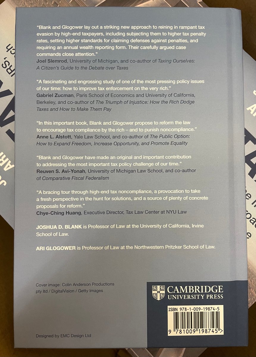 Ari Glogower tweet media