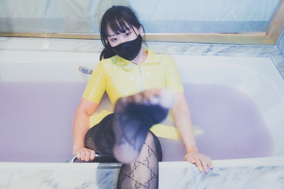 Mistress Wei | Singapore BDSM (@mistresswei) on Twitter photo I may dive deep into your mind, pick you apart from the inside out, but I am not your therapist.
I am merely your sweet escape from reality.
So for now, I'll let you breathe me in while you still can.
<a href="/AsiaDomina/">Asia Dominatrix</a> <a href="/LatexLadies/">LatexLadies</a>
๐ท <a href="/jus_ig/">justin Ignatius Seow</a> (taken in 2022)
๐ <a href="/lovnblackk/">lovnblack</a> I may dive deep into your mind, pick you apart from the inside out, but I am not your therapist.
I am merely your sweet escape from reality.
So for now, I'll let you breathe me in while you still can.
<a href="/AsiaDomina/">Asia Dominatrix</a> <a href="/LatexLadies/">LatexLadies</a>
๐ท <a href="/jus_ig/">justin Ignatius Seow</a> (taken in 2022)
๐ <a href="/lovnblackk/">lovnblack</a>