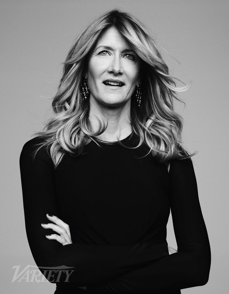 Happiest birthday to Laura Dern