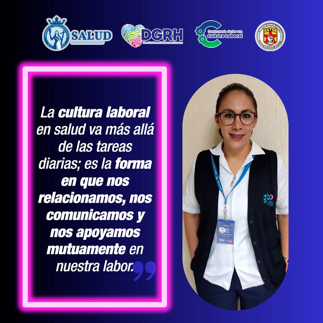 sntsa_37's tweet image. En la #NuevaCulturaLaboral, el trabajo en equipo y la comunicación efectiva son los pilares que fortalecen nuestra unión, construyendo juntos un futuro más justo y humano para todos.

#TransformaciónLaboral