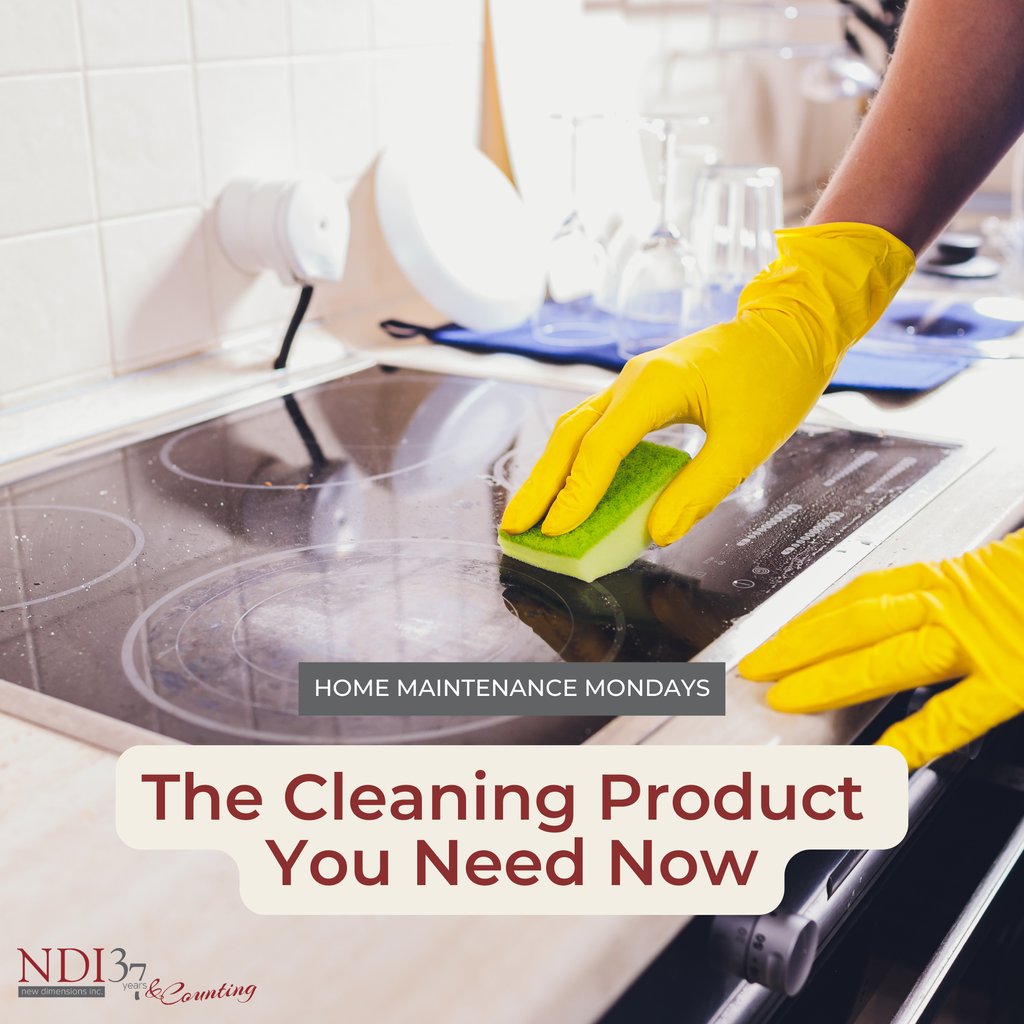 NDICustomHomes's tweet image. Struggling with scuffs on your quartz countertops? Good news! ✨ Jen found a cleaning product that makes them look brand new again. Check out this week’s Home Maintenance Monday for the magical fix! newdimensionsinc.com/the-cleaning-p… 

#HomeMaintenanceMonday #NDIBlog #CleaningMustHaves