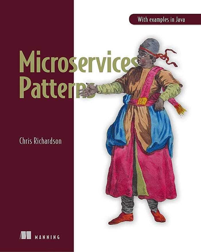 javinpaul's tweet photo. 10 Must Read Microservices Architecture Books for Experienced Developers  https://t.co/7FmDLjxyqm https://t.co/Bjh9KcRnHa