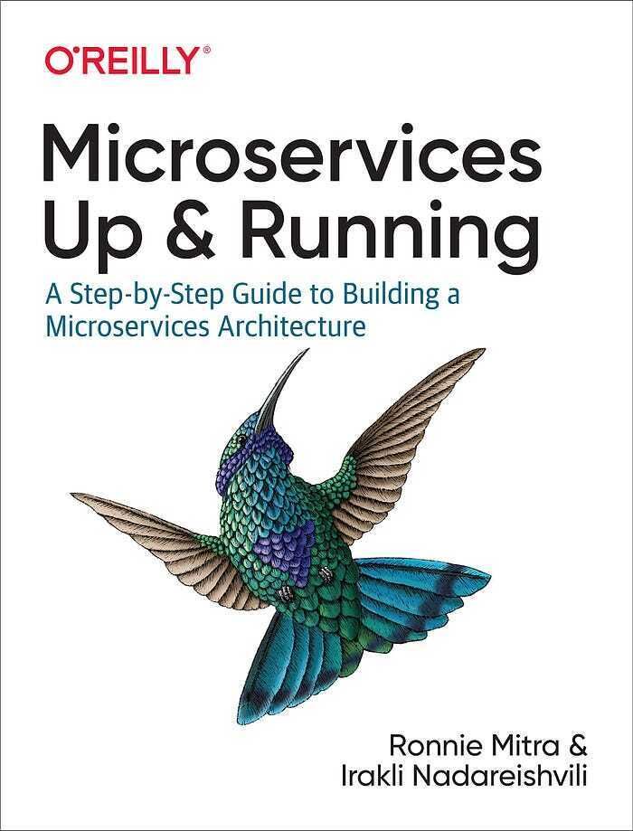 javinpaul's tweet photo. 10 Must Read Microservices Architecture Books for Experienced Developers  https://t.co/7FmDLjxyqm https://t.co/Bjh9KcRnHa
