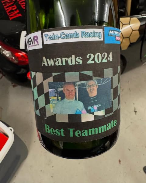 John Langridge tweet media