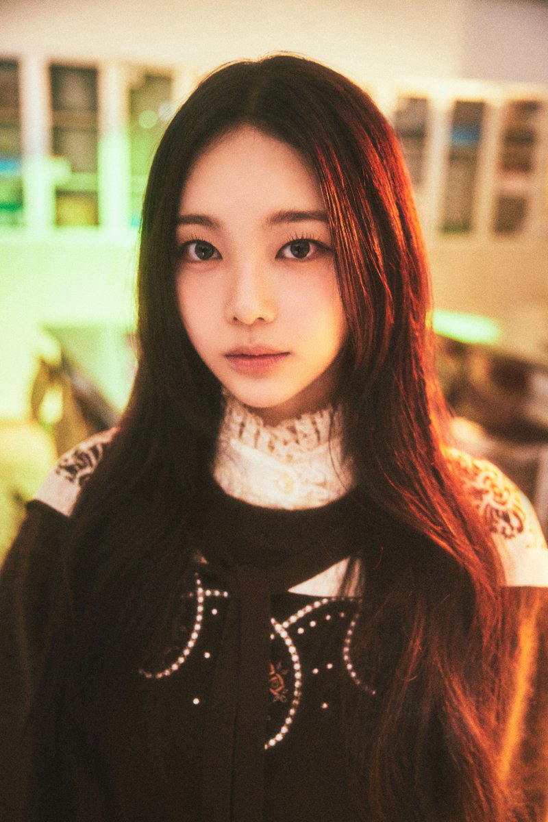 Hearts2Hearts 'The Chase' Image Teaser #02 Hearts2Hearts The 1st