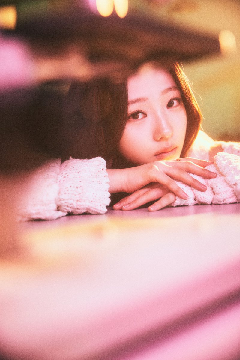 Hearts2Hearts 'The Chase' Image Teaser #02 Hearts2Hearts The 1st