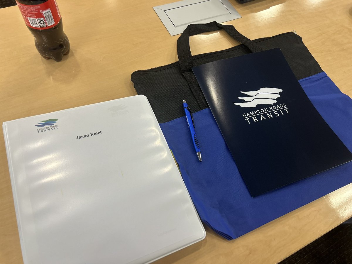 Officially official. Thanks, HRT!