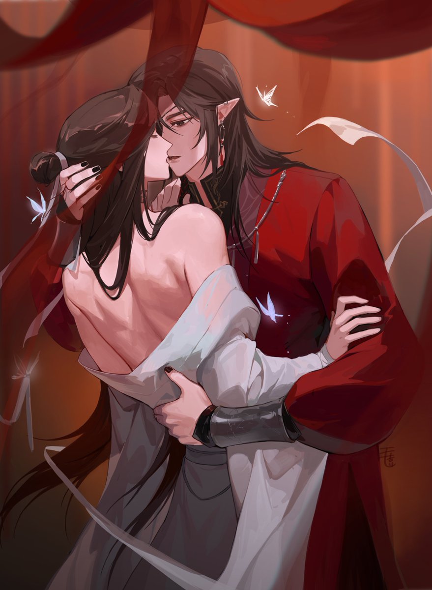 감자싹毛土豆 tweet media