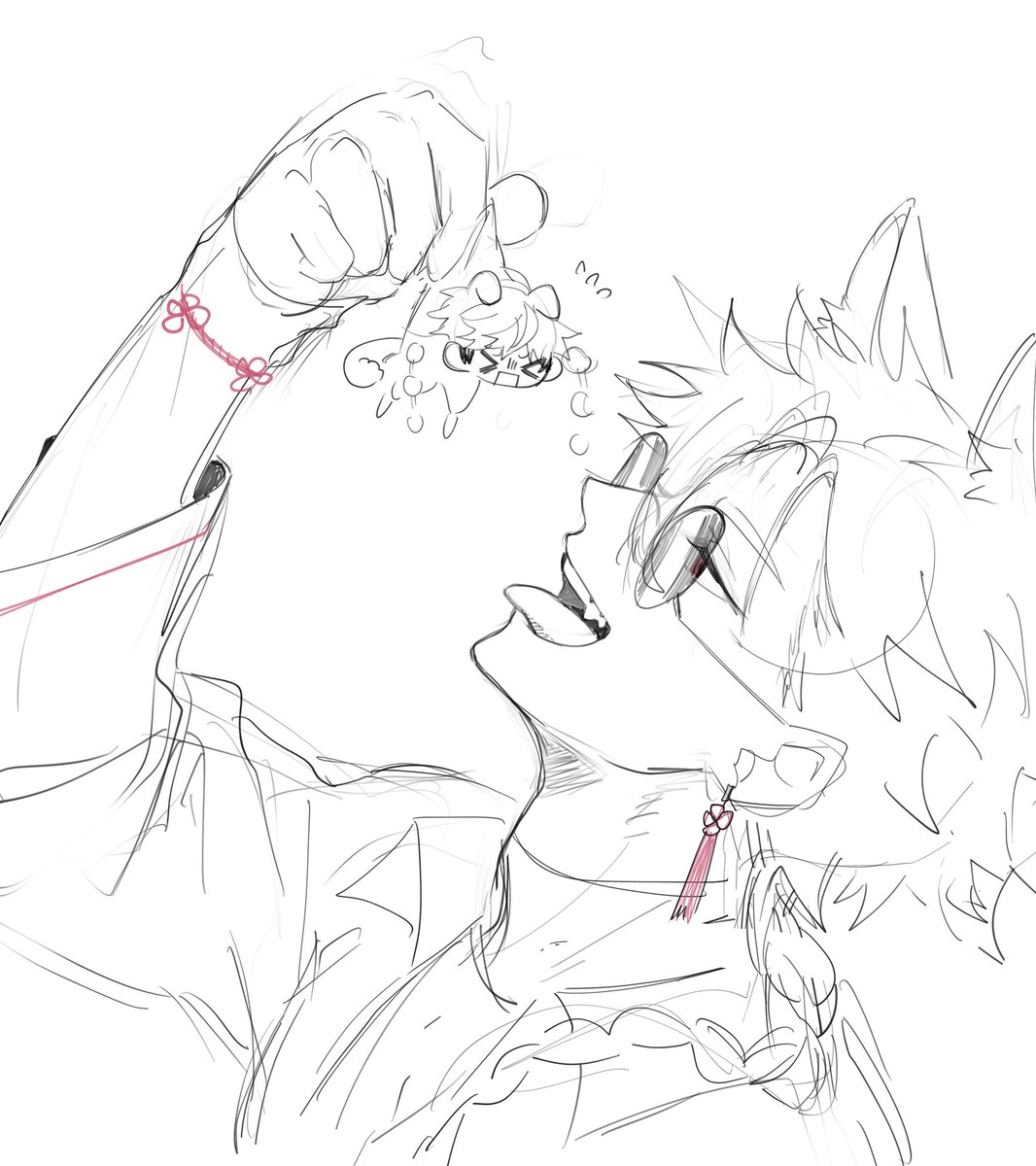 Mr Li 🔞 tweet media