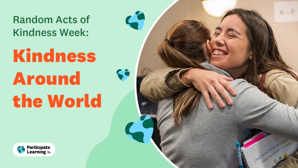 Participate Learning tweet media