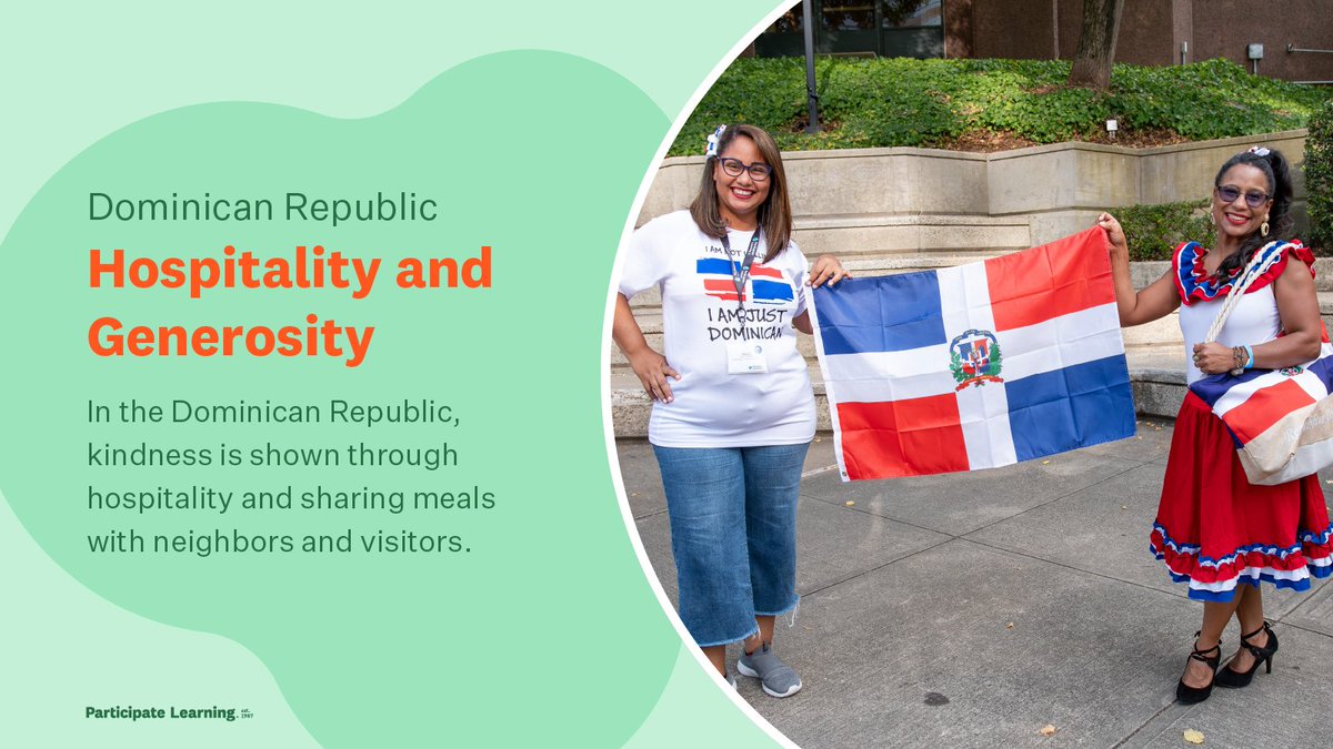 Participate Learning tweet media