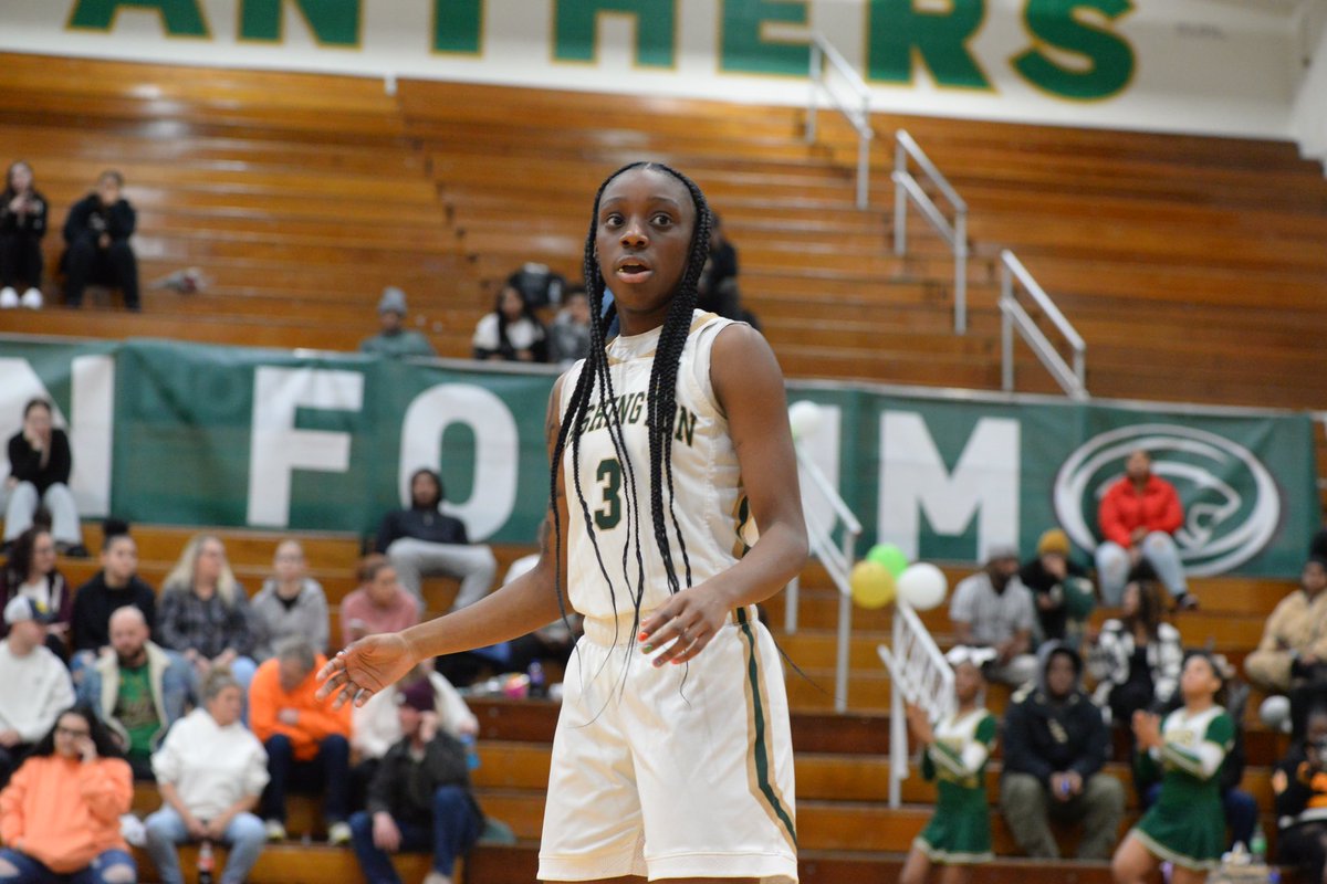 Congrats to <a href="/RyiahWilson/">Ryiah Wilson</a> for her <a href="/NIC_athletics/">NIC athletics</a> 1st Team selection. 🐾