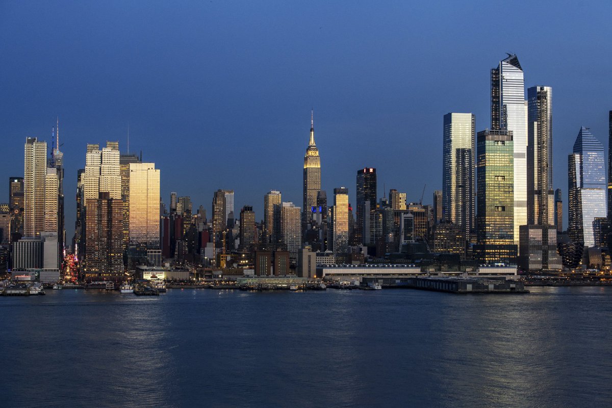 > Celebraciones en los 400 años de #NewYork
turismo-global.com/2025/02/celebr…
#travel #viajes #turismo #tourism #usa
