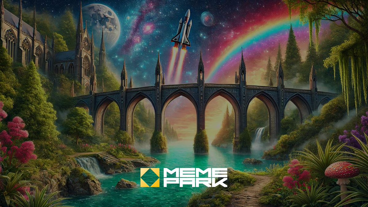 Memepark tweet media