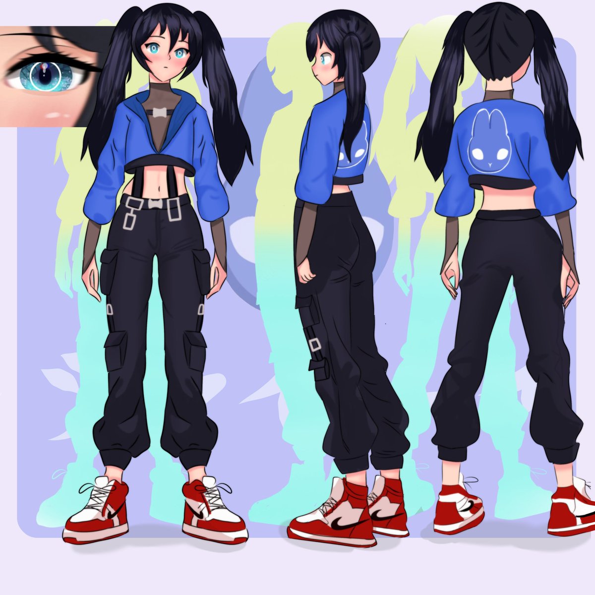 ❄️Atennea❄️ tweet media