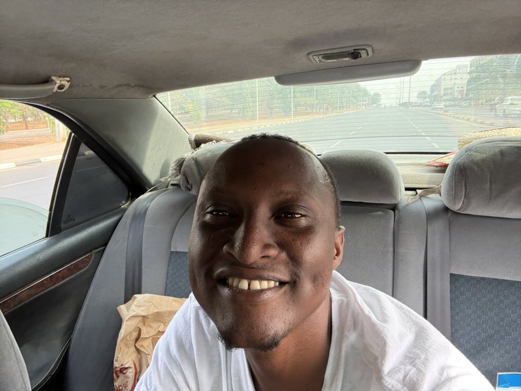 sowore's tweet image. We are pleased to confirm that Olumide Ogunsanwo @seaking303 has been released from @PoliceNG custody after our prompt rejection of the initial bail condition requiring a Level 12 or 10 civil servant, resulting in a swift agreement and release on administrative bail, signed by…