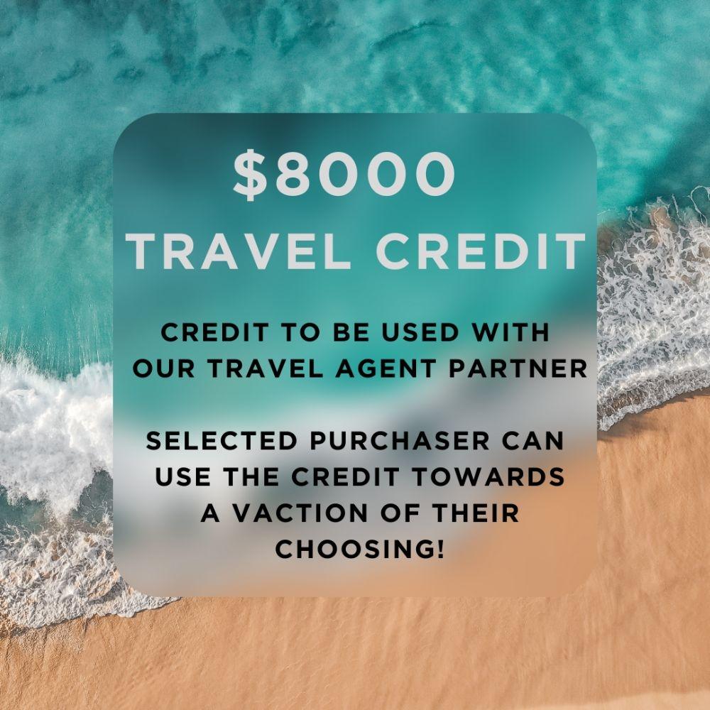 ❤️ Purchase a spot for just $25 in the $8000 Vacation Razz on Razzall™ and surprise your loved one with the possibility of an unforgettable getaway. 

👉 1l.ink/63B2MPD

#ValentinesDay #GiftOfTravel #LoveInTheAir #ValentinesGift #DreamVacation #TravelWithLove