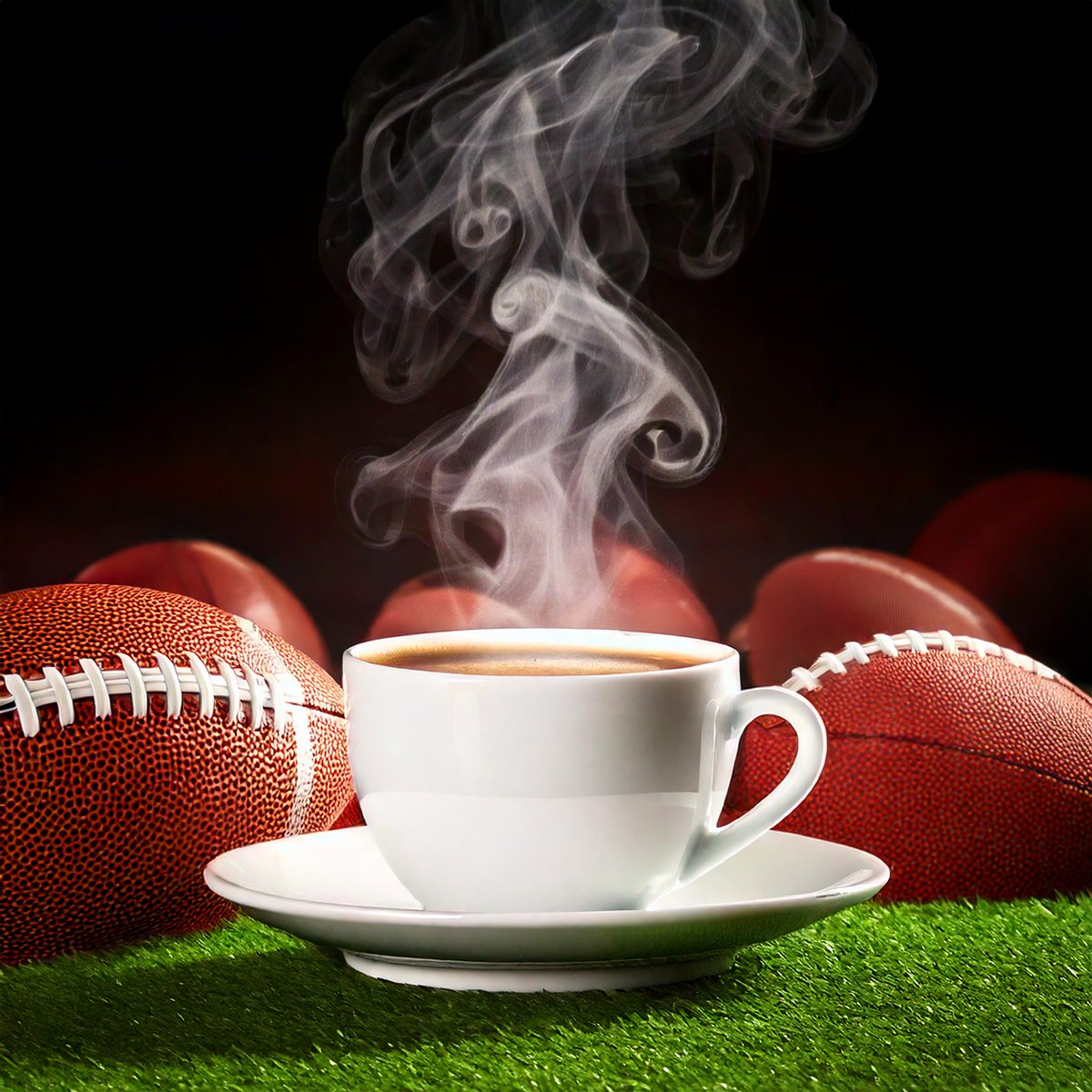 NewcoCup's tweet photo. Waking up after the big game may be rough, but a bold cup of coffee can kick-start a winning work week. https://t.co/1jJQ3wDRCl