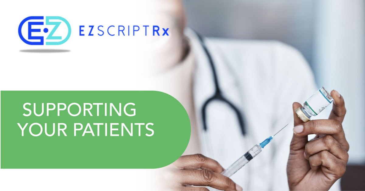 EZSCRIPTRx's tweet photo. RSV is more than just a seasonal concern—it’s a serious health risk, especially for vulnerable populations.  Learn how you can support your patients with our newest insightful blog: 👉 

https://t.co/QjXwj8Y3Vq 

#PharmacyTechnician #Pharmacist #PharmacyManager #Pharmacy https://t.co/pSsU8xiAYa