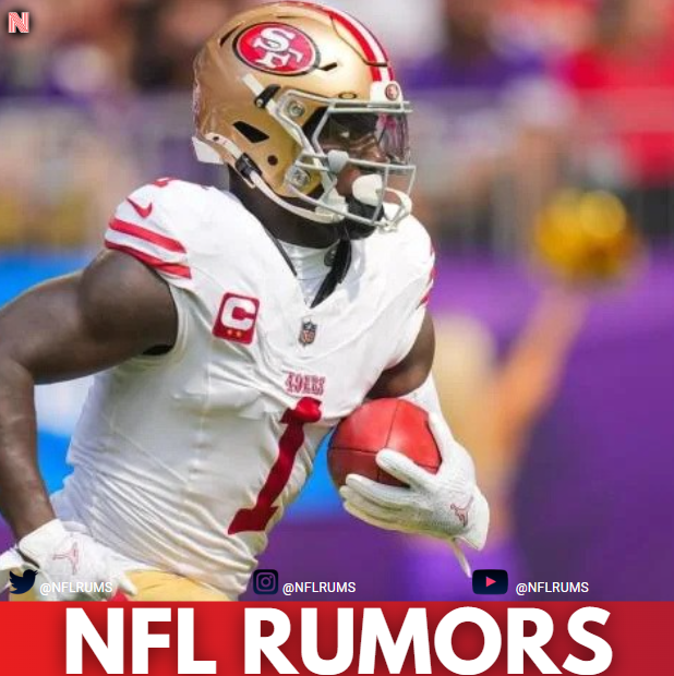 NFL Rumors tweet media