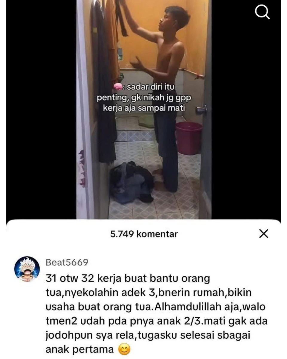 sosmed keras tweet media