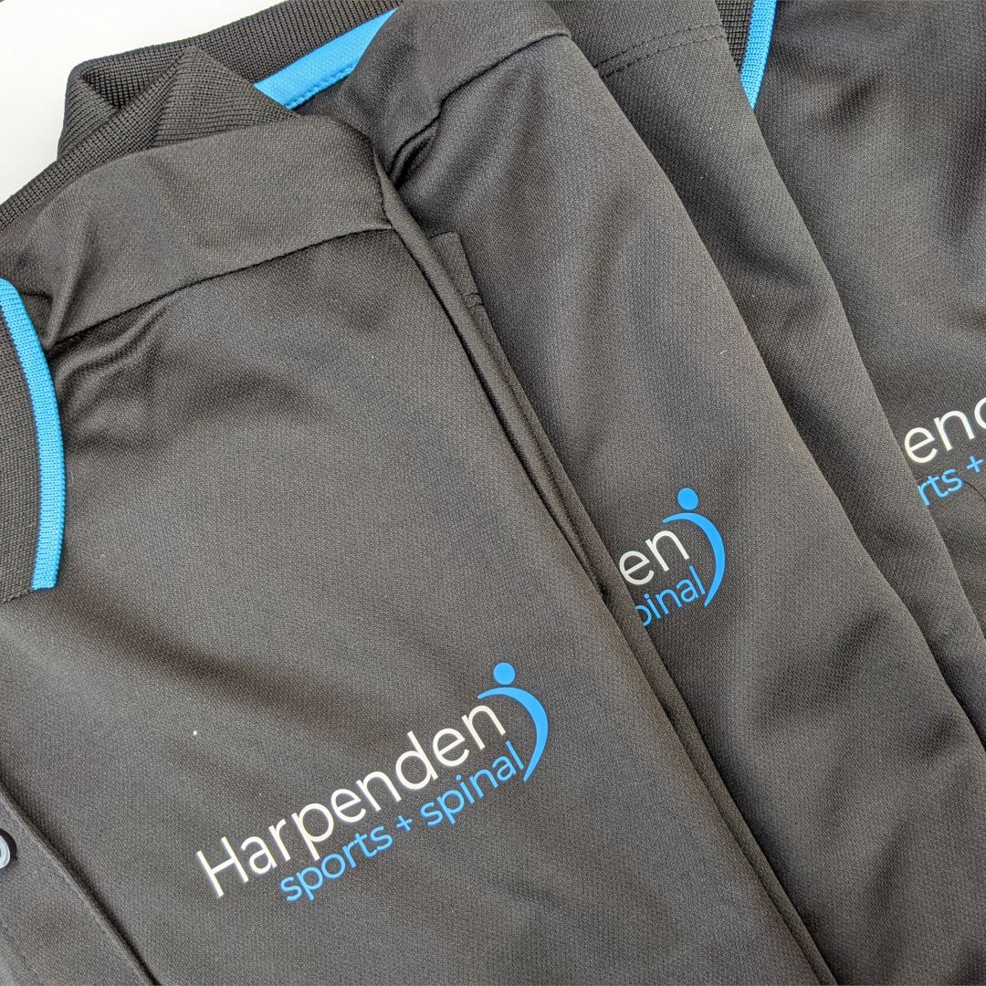 Personalised Sports tweet media