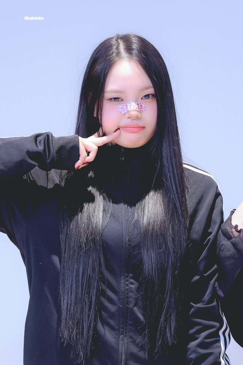 250111 HQ 햅벌데🖤 #클라씨 #CLASSy #보은 #박보은 #BOEUN #LOVE_XX <a href="/member_classy/">CLASS:y(클라씨) Member</a>