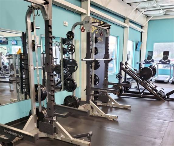 🌟 Ready to crush your fitness goals? Surf City Fitness is Hampstead's ONLY 24-hour gym, welcoming all at any hour! Join us today and make your fitness journey fit YOUR schedule. 💪✨ #FitnessGoals #24HourGym #SurfCityFitness