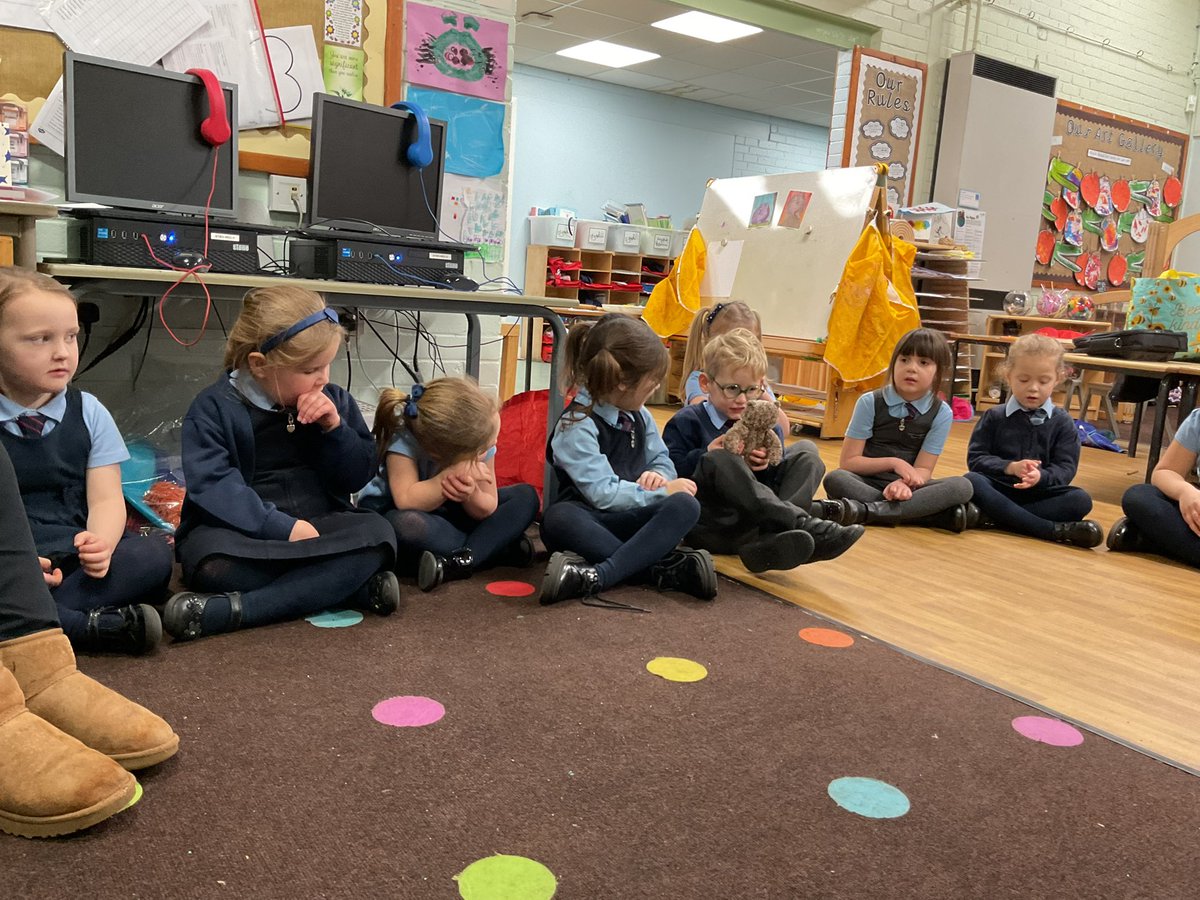 St Benet’s Ouston tweet media