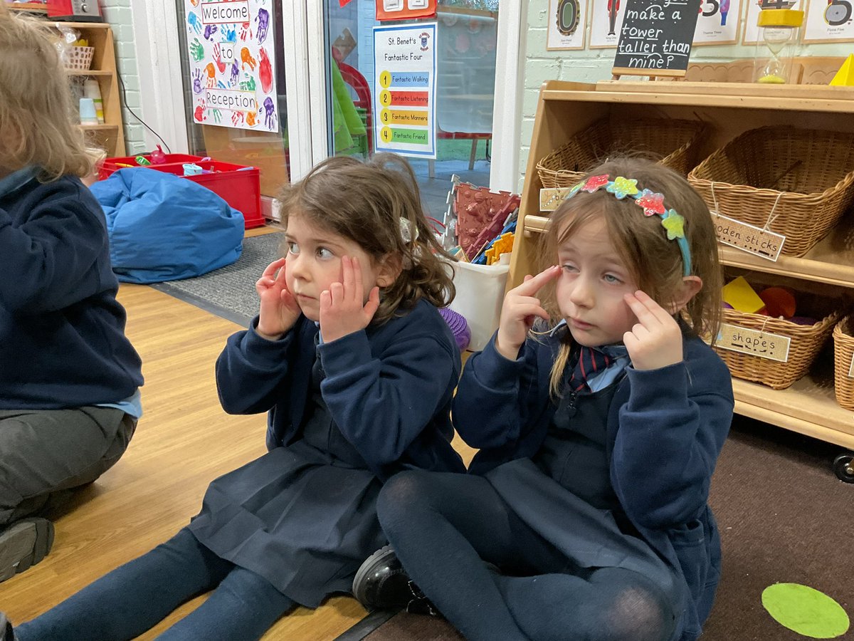 St Benet’s Ouston tweet media