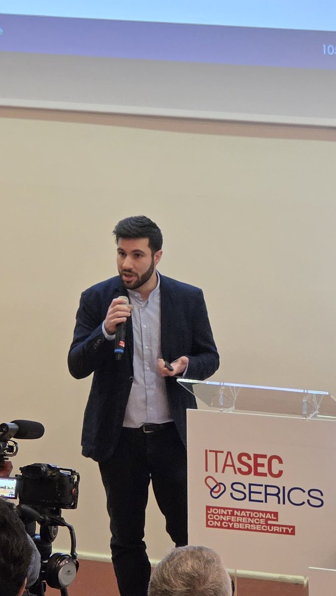 Luca Mannella tweet media