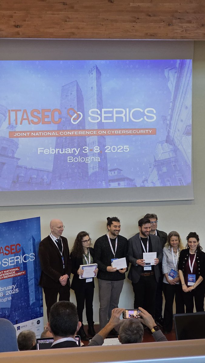 Luca Mannella tweet media