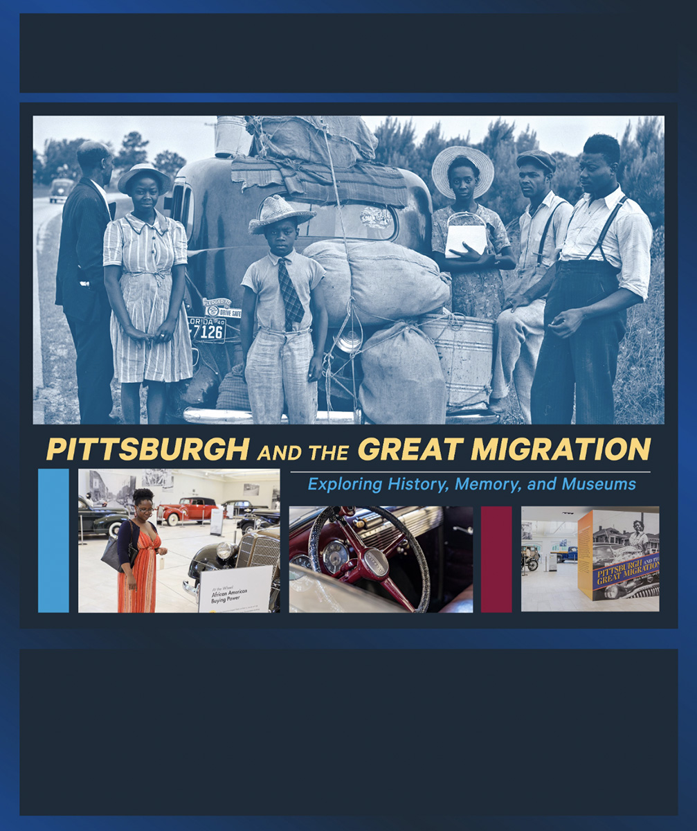 Duquesne University (@duqedu) on Twitter photo Today at 4pm: <a href="/duqlibarts/">Duquesne Liberal Arts</a> <a href="/DuqHistory/">Duquesne Hist. Dept.</a> presents Pittsburgh and the Great Migration - A Screening and Roundtable Discussion. ow.ly/MVCL50UWPcP Today at 4pm: <a href="/duqlibarts/">Duquesne Liberal Arts</a> <a href="/DuqHistory/">Duquesne Hist. Dept.</a> presents Pittsburgh and the Great Migration - A Screening and Roundtable Discussion. ow.ly/MVCL50UWPcP