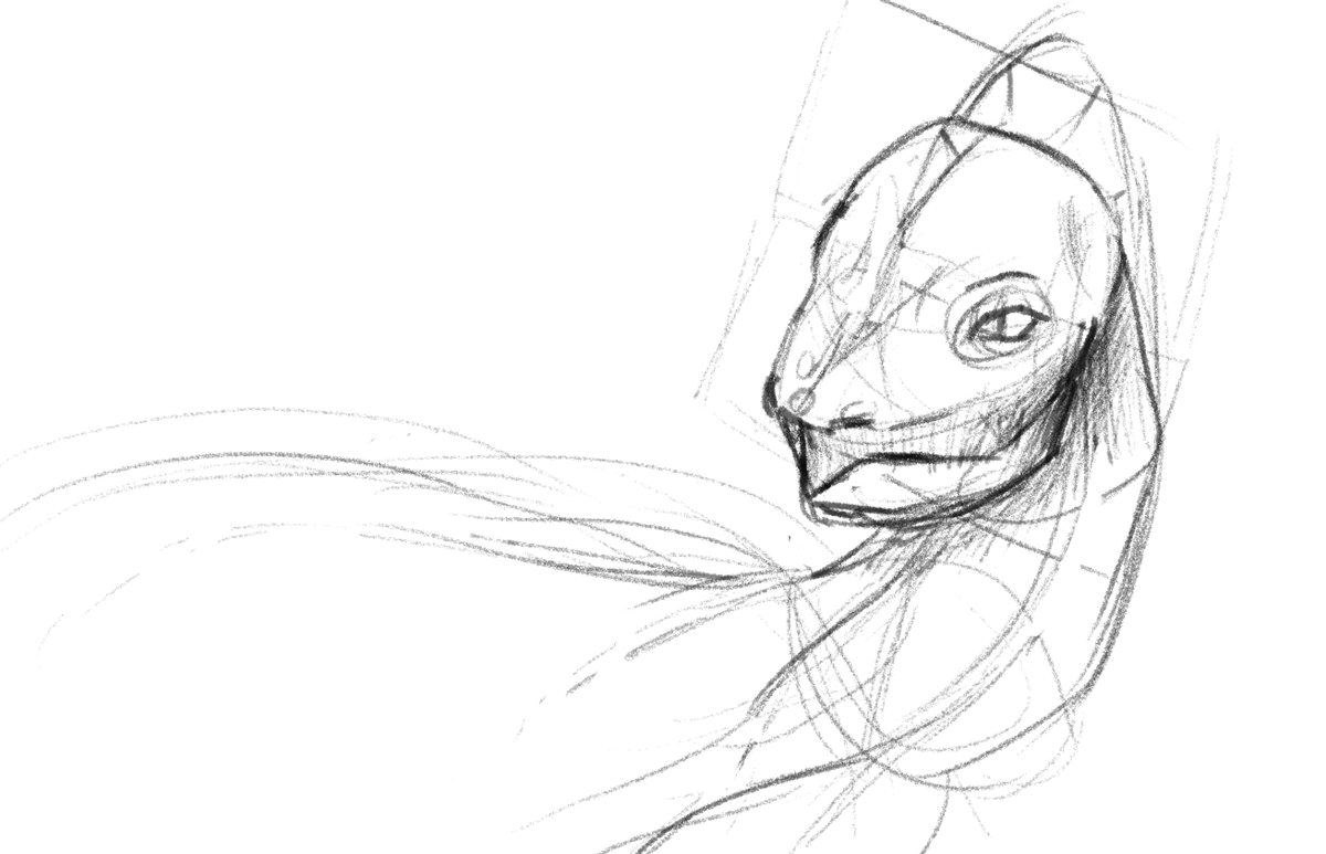OrphangameAP's tweet image. NO SCULPT TODAY 😢😢😢so here nessie