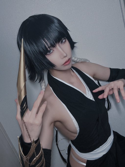 コスプレイヤーサヤカのTwitter画像10