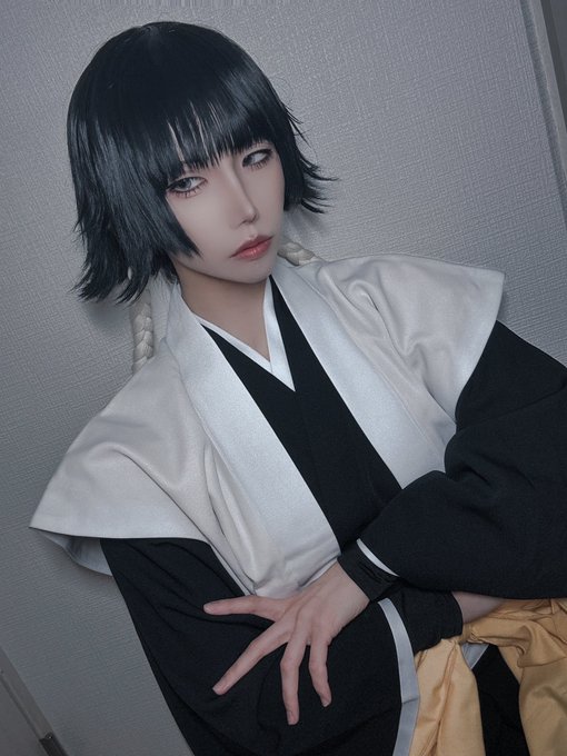 コスプレイヤーサヤカのTwitter画像11