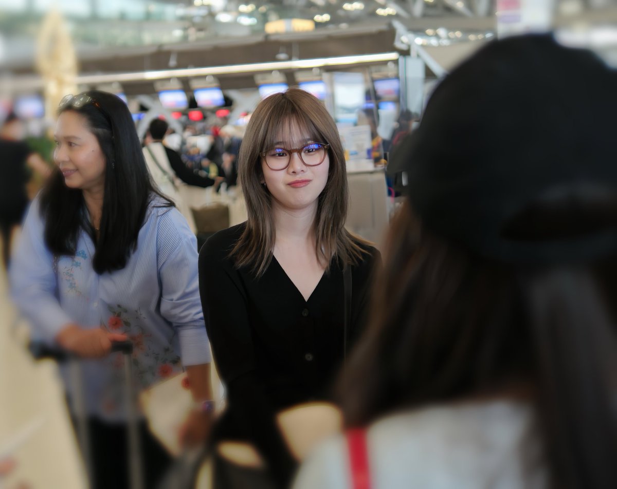 SPKristaShim_TH's tweet photo. หวังว่าฟลาวเวอร์ทุกท่านจะอยู่เป็นกำลังใจให้คริสต้าในเส้นทางใหม่ทั้งในเรื่องการเรียนและผลงานที่จะเกิดขึ้นในอนาคตอันใกล้นี้ไปพร้อมกันนะคะ 🩵🌸🌹🌻🌼🪻 #kristashim #คริสต้าชิม #flowerforkrista https://t.co/WCsDTbhlHn