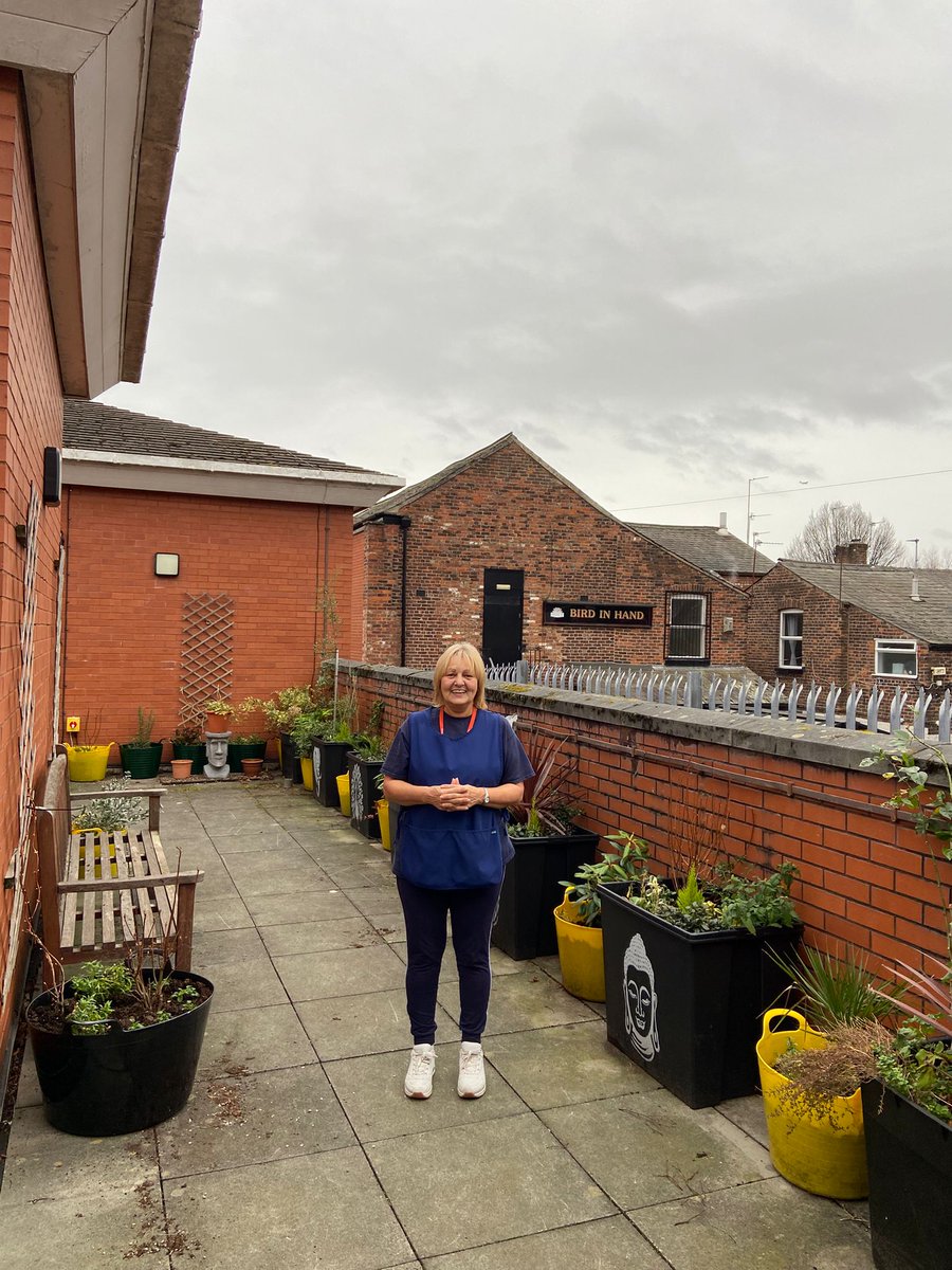 We are delighted to announce that Kay Horrocks, our cleaner at Eccles Community Fire Station, has been named a finalist in the Public Servant of the Year category at the 2025 Spirit of Salford Community Awards. 🏆