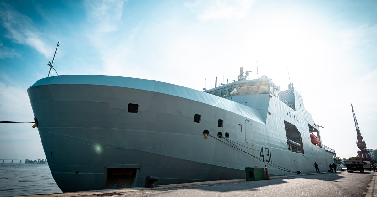 Daniel Rio Tinto tweet media