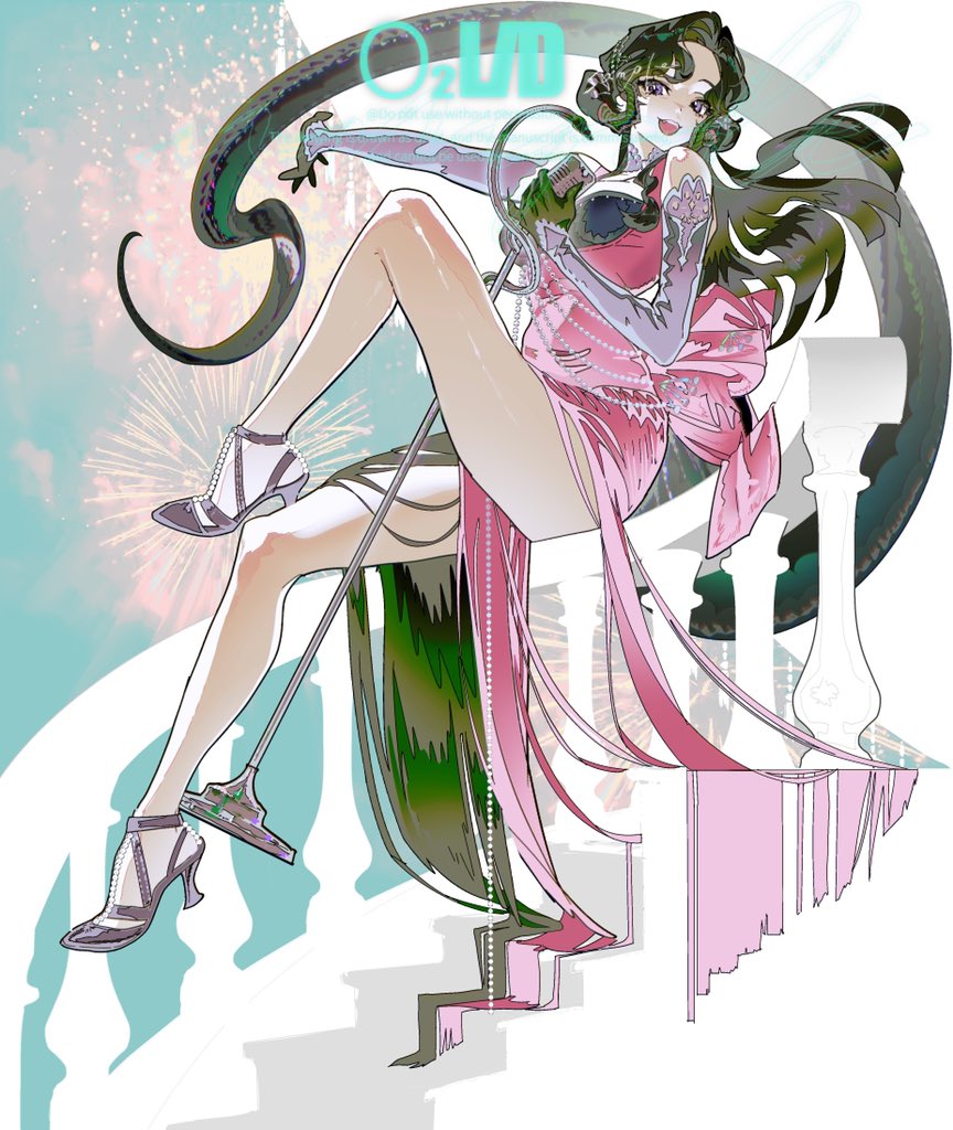 氧化盖子 tweet media