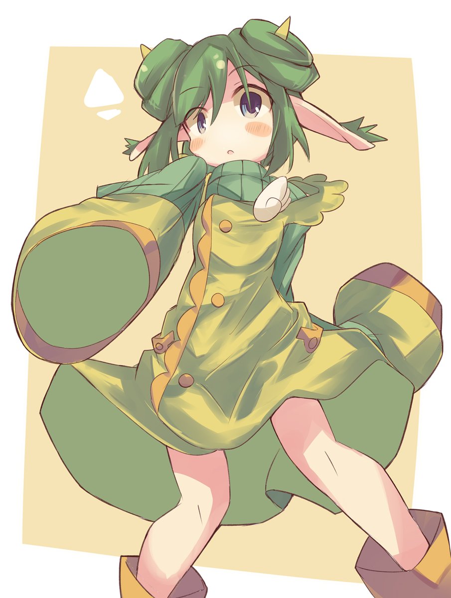 sia_graph's tweet image. リデル
