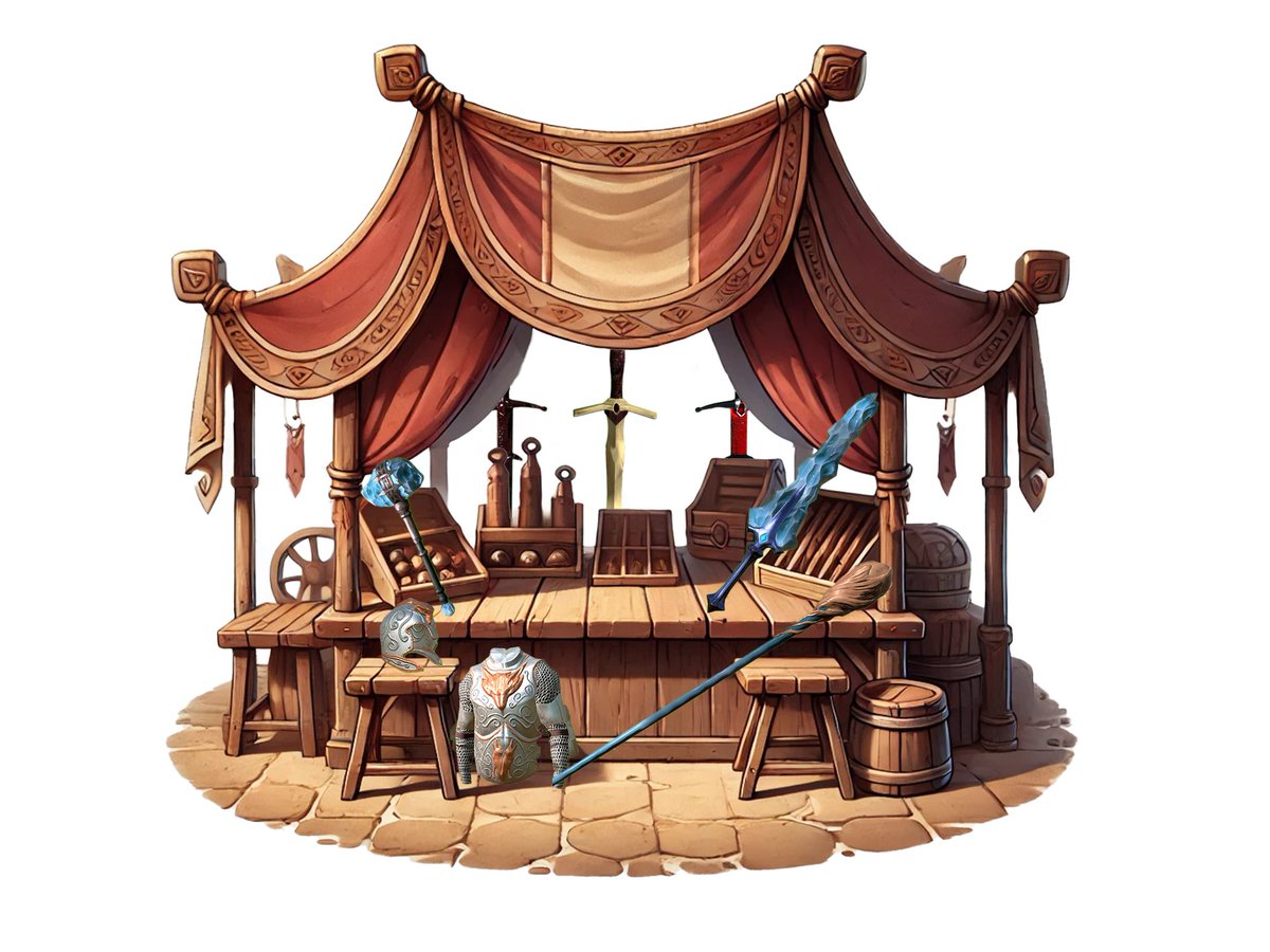 The Six Dragons tweet media